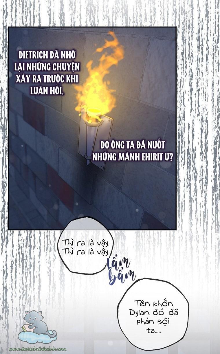 thuần hóa bạo chúa rồi bỏ trốn chapter 65 5