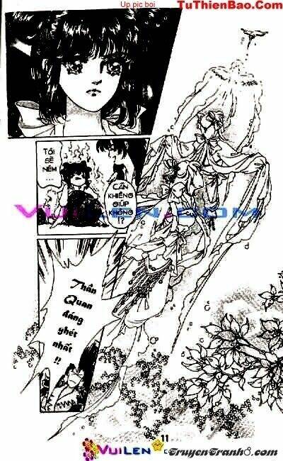 đóa hoa yêu kiều chapter 1 12