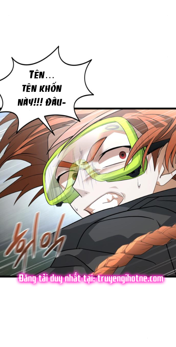 dark moon - tế đàn ánh trăng chapter 54.2 17