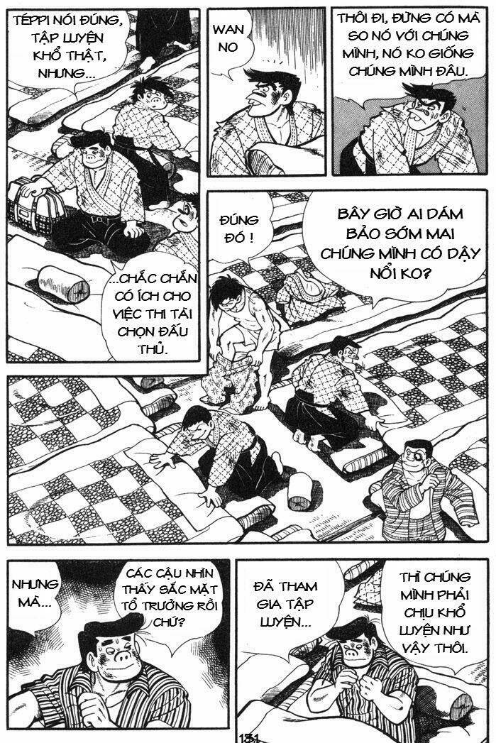 ore wa teppei chapter 28 12