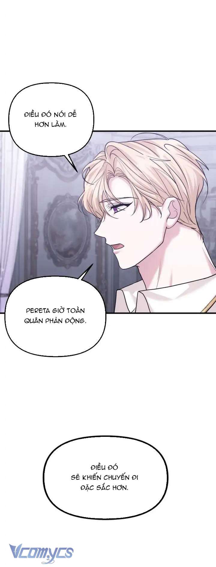 hôn nhân trả thù chapter 21 55