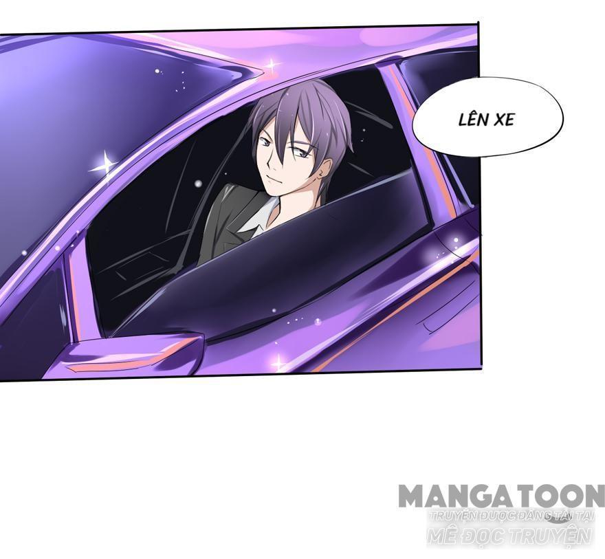 yêu nhầm chồng của cô út chapter 10 21