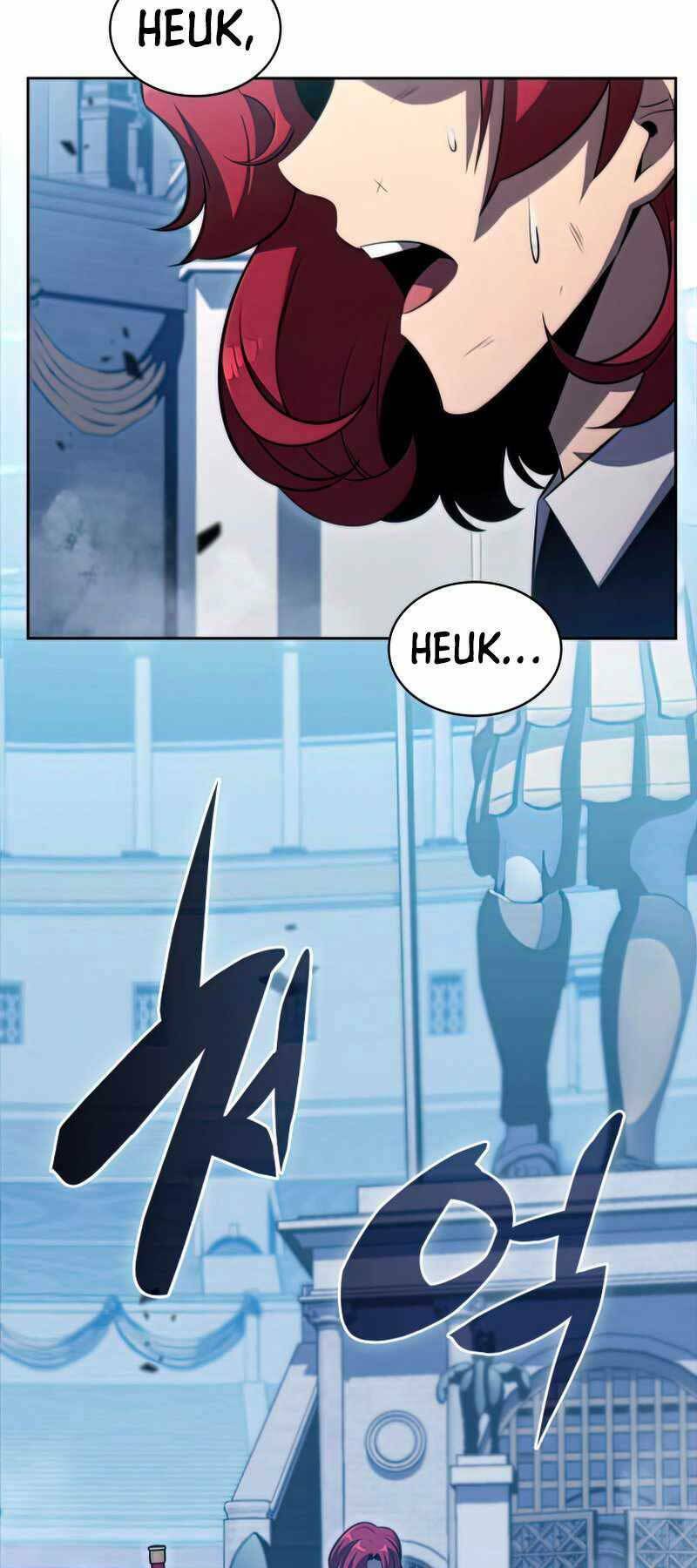 kẻ thách đấu chapter 49.5 28