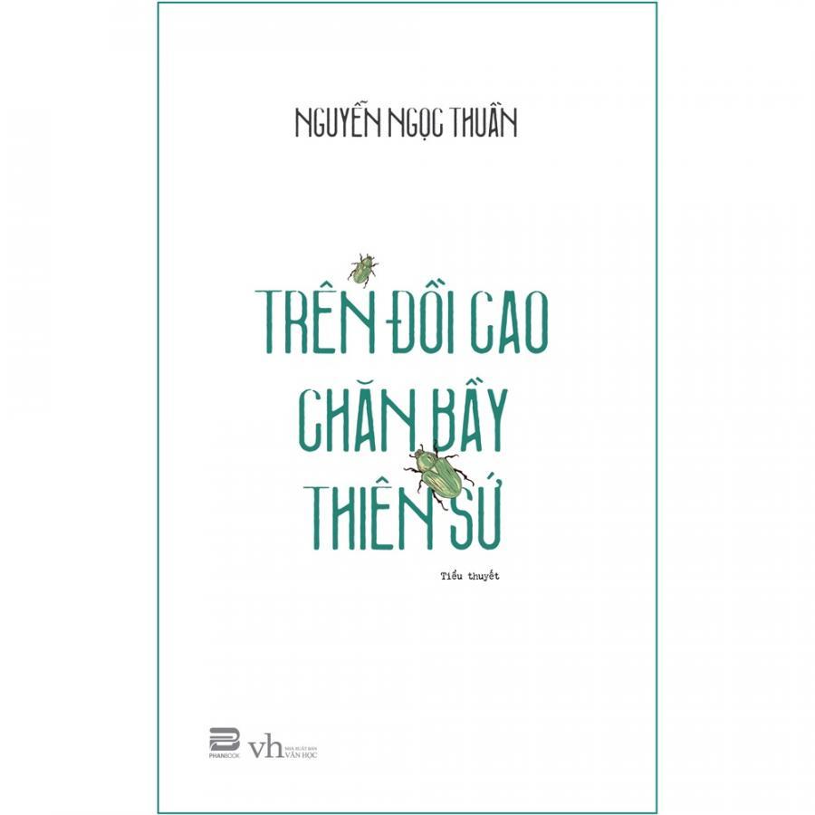 Trên Đồi Cao Chăn Bầy Thiên Sứ