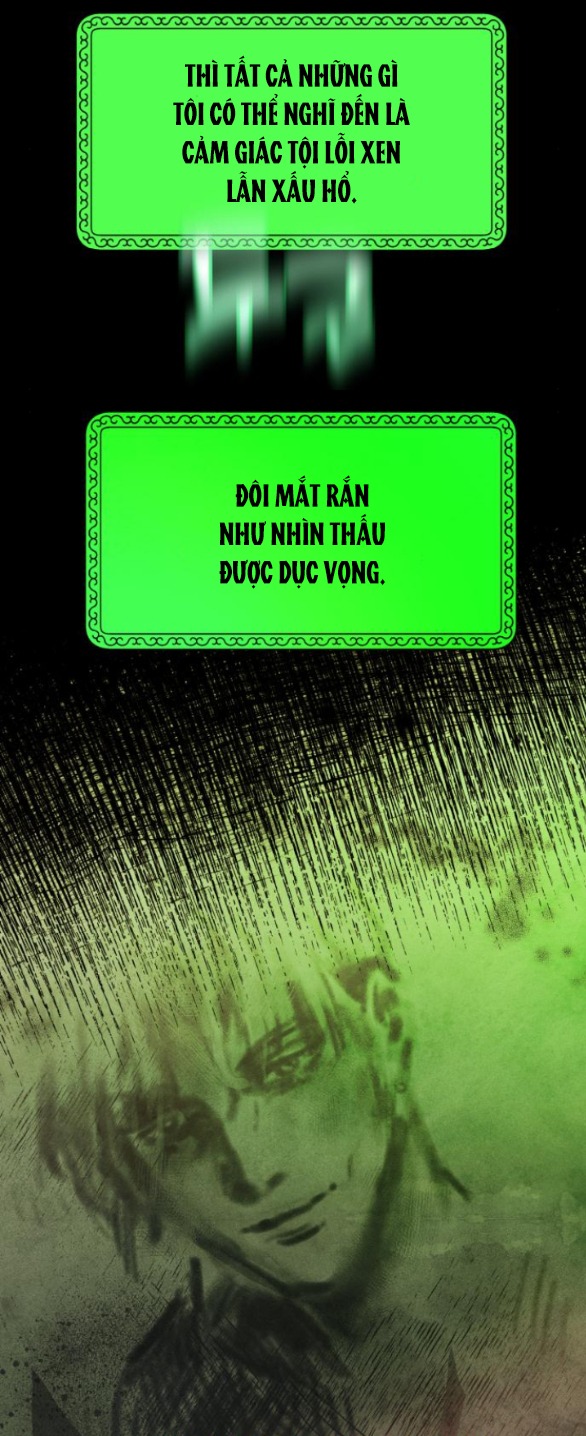 người tình đêm xanh chapter 4.2 20