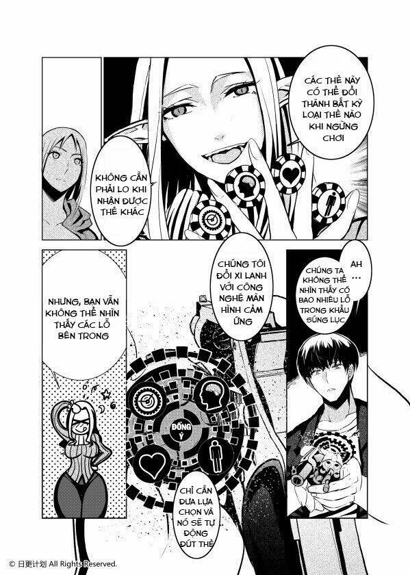 cánh cửa của ham muốn chapter 1 43