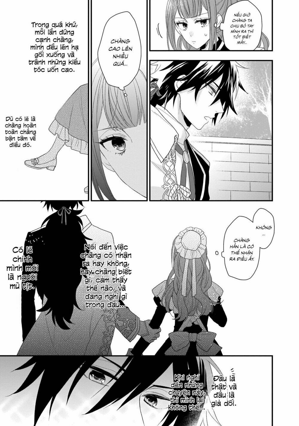 the wolf lord's lady chapter 2 23