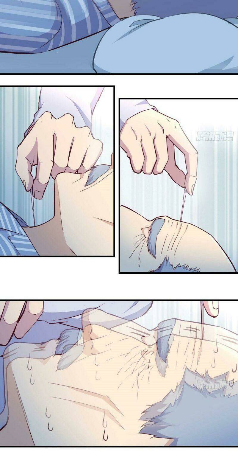 y thánh thiên tài tại hoa đô chapter 3 49