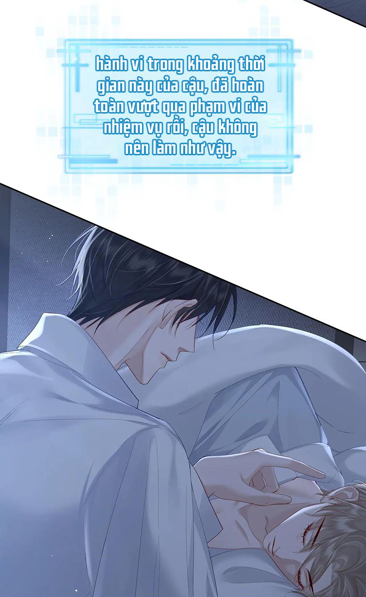 nhân vật chính chỉ muốn yêu đương chapter 24 25