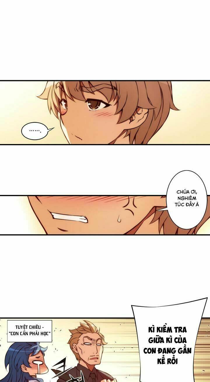 cohabitation with the fiancee chapter 24 13