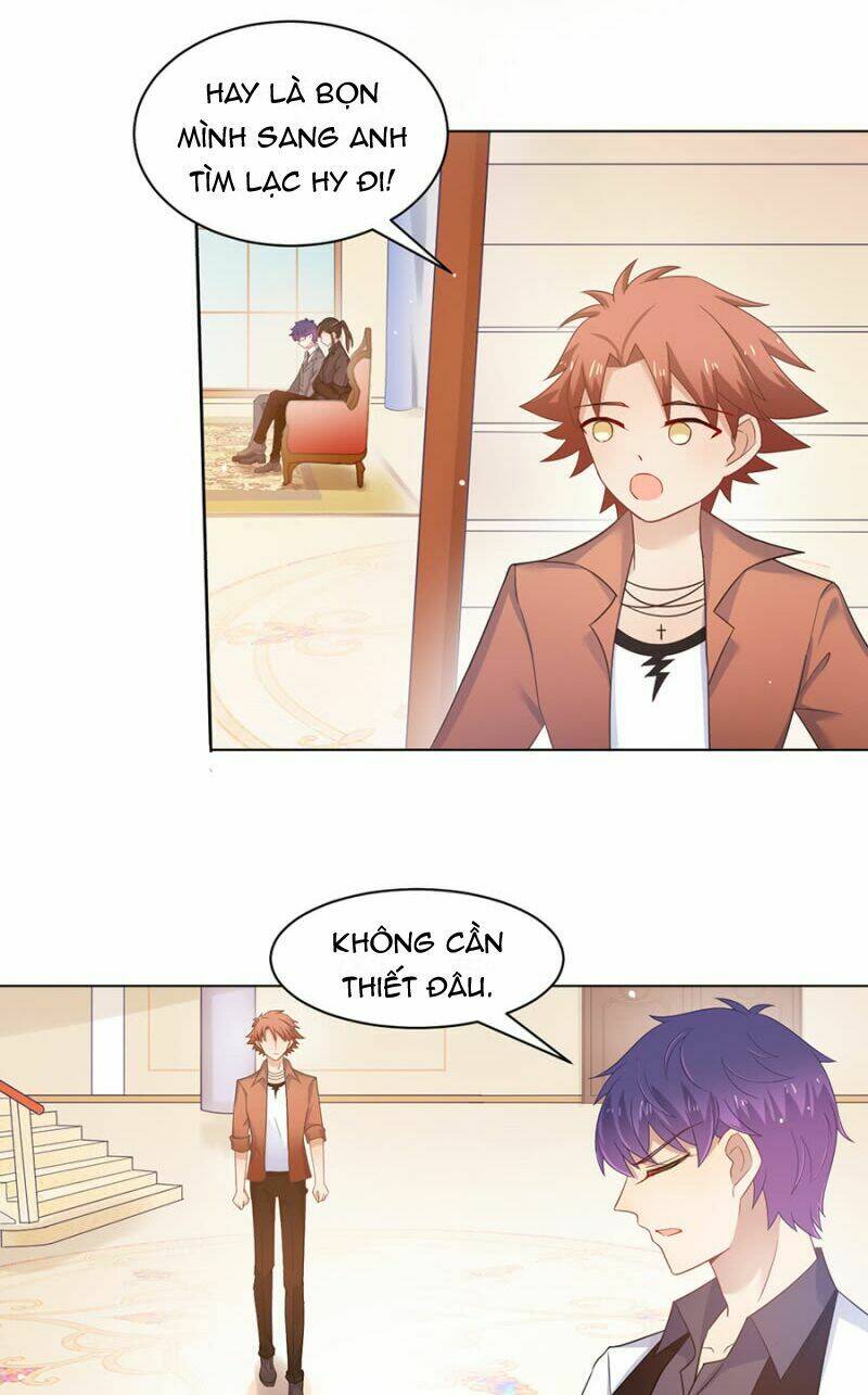 ma lạt thiên kim đẩu ác thiếu chapter 100 6