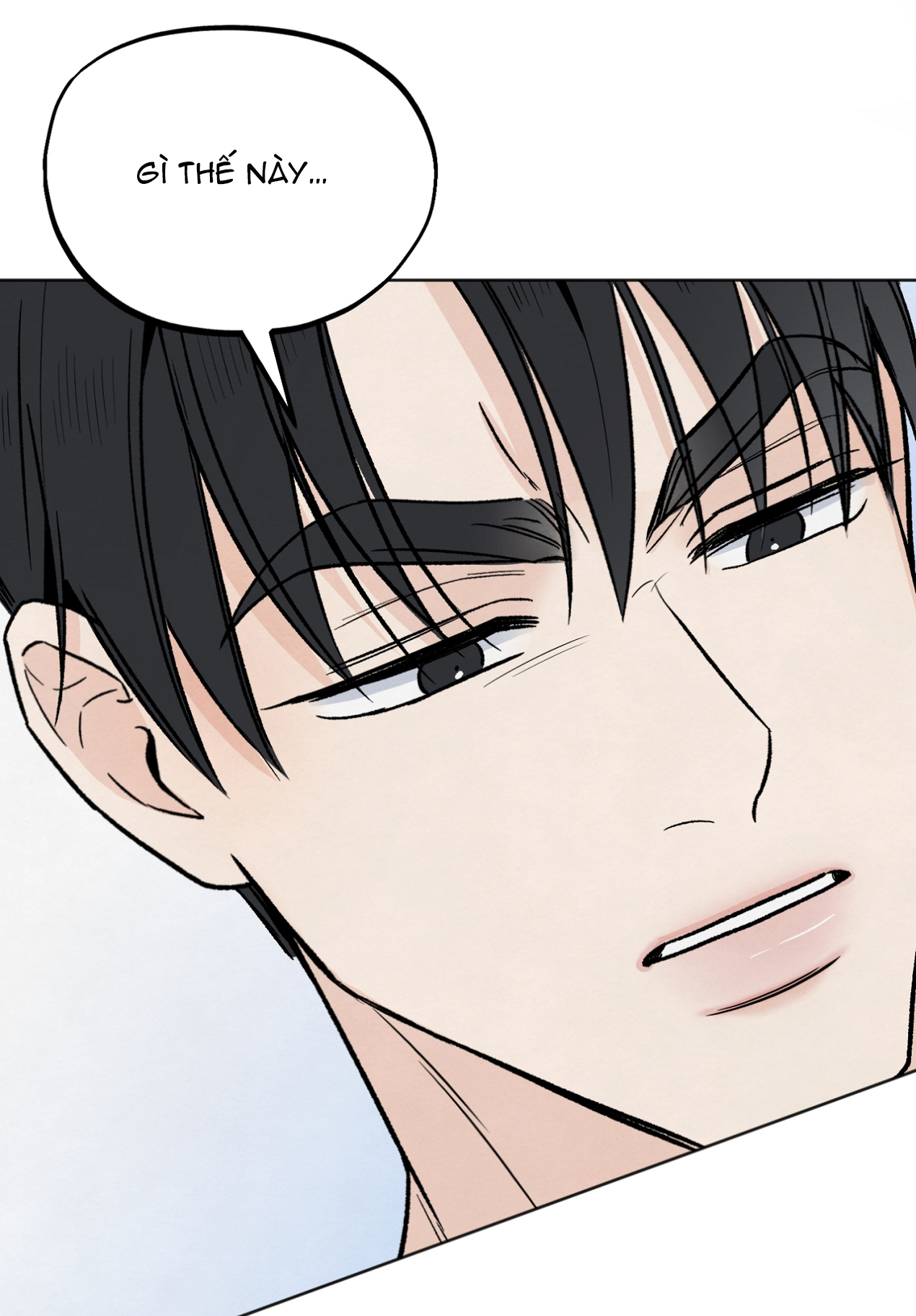 hoàn cảnh của rác rưởi chapter 27.2 23