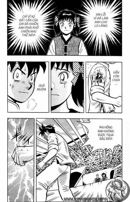 hoàng phi hồng phần 1 chapter 33 89