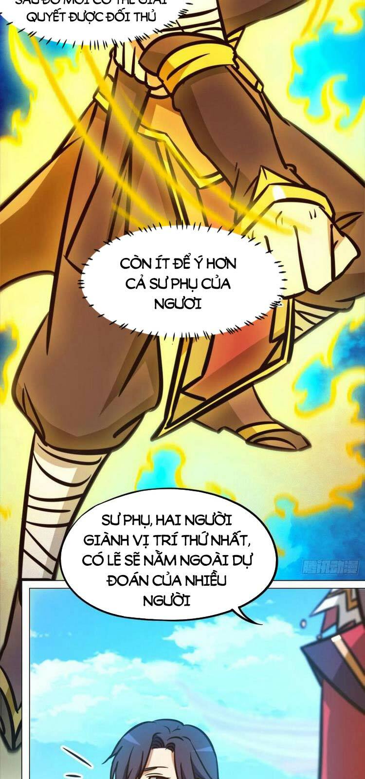 vạn cổ kiếm thần chapter 171 24