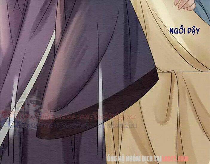 trọng sinh bá sủng nhiếp chính vương quá mạnh mẽ chapter 87 29