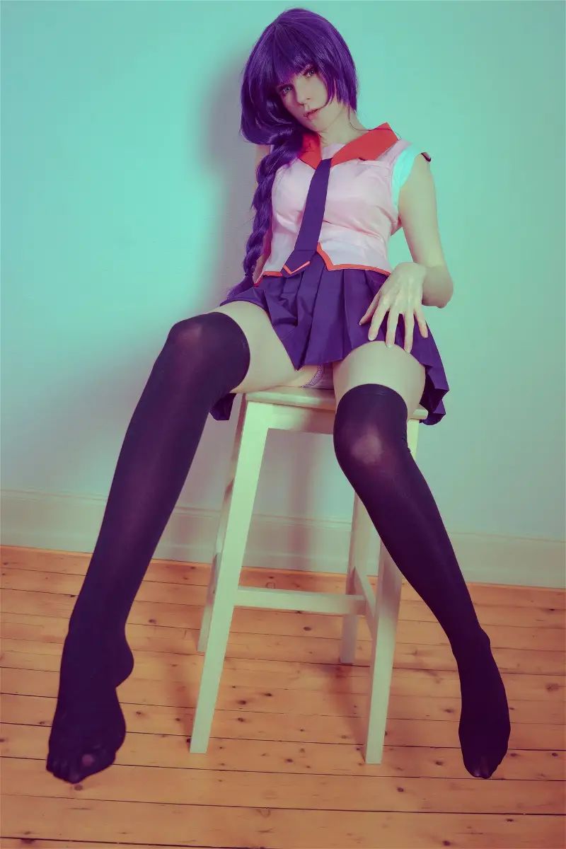 hình cosplay chapter 288 14
