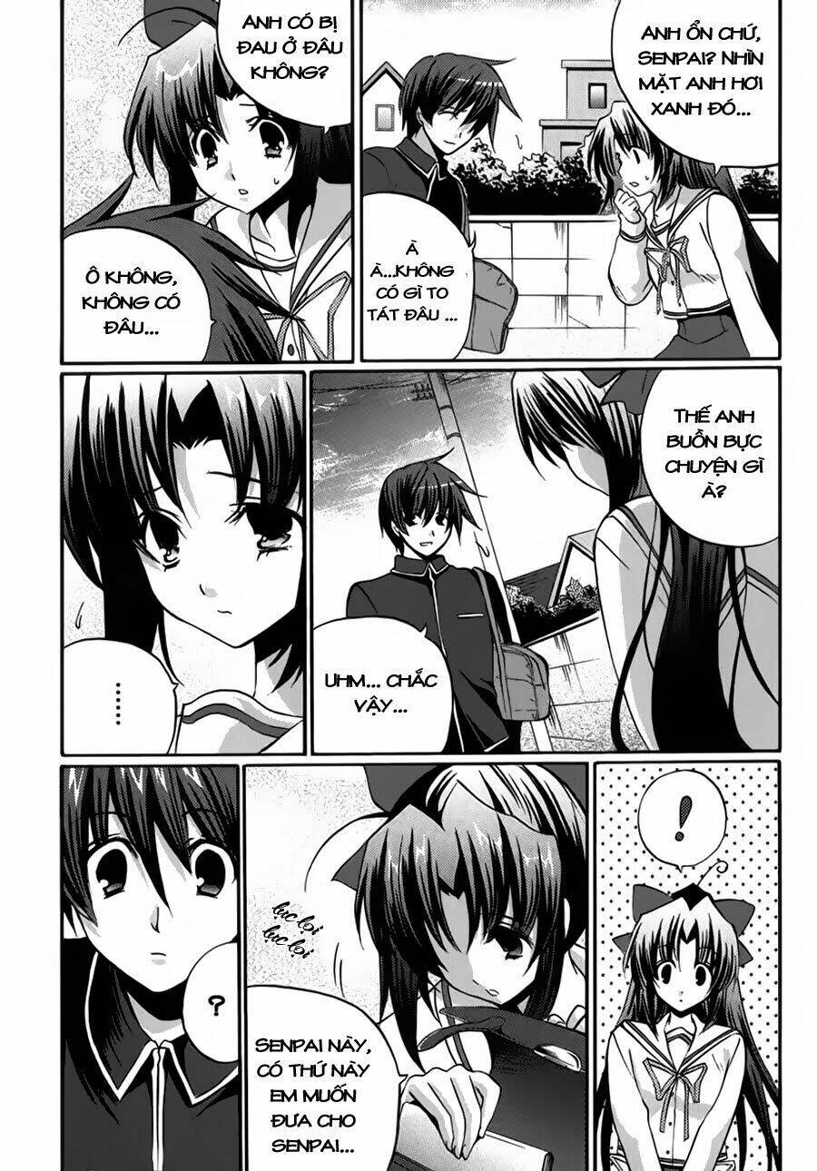 gift - under the rainbow chapter 10 10