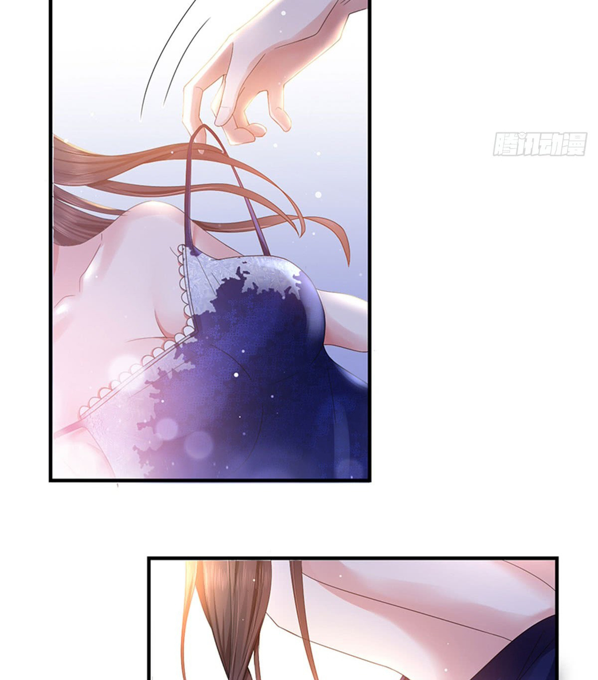 thí hôn lão công, cần giúp sức chapter 10 15