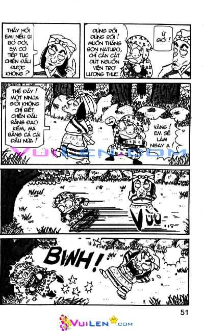 ninja loạn thị chapter 8 51