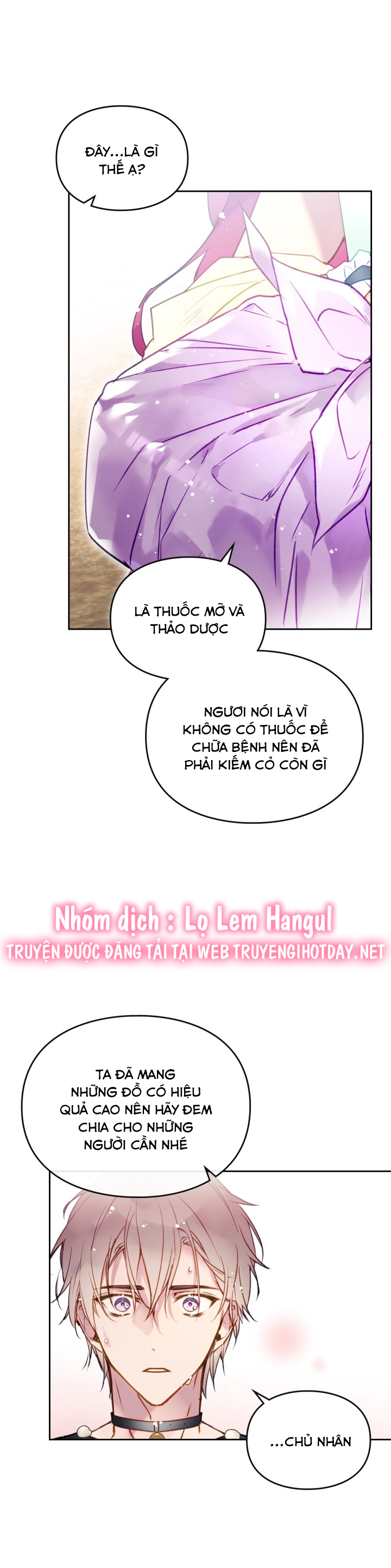 kết thúc của nhân vật phản diện chỉ có thể là cái chết chapter 127 9