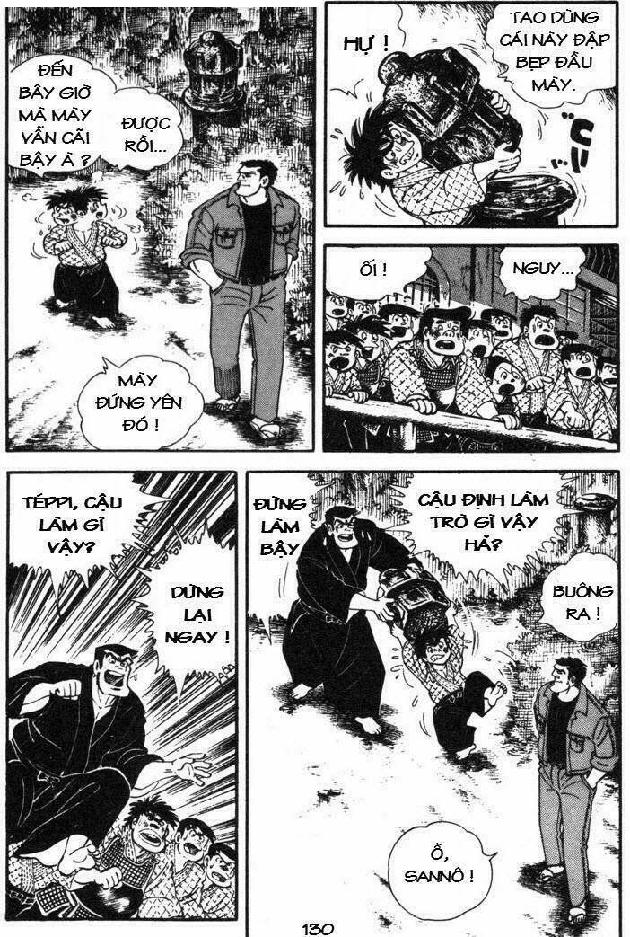 ore wa teppei chapter 36 11