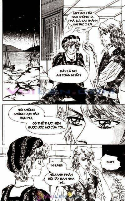 tinh linh của biển chapter 3 57