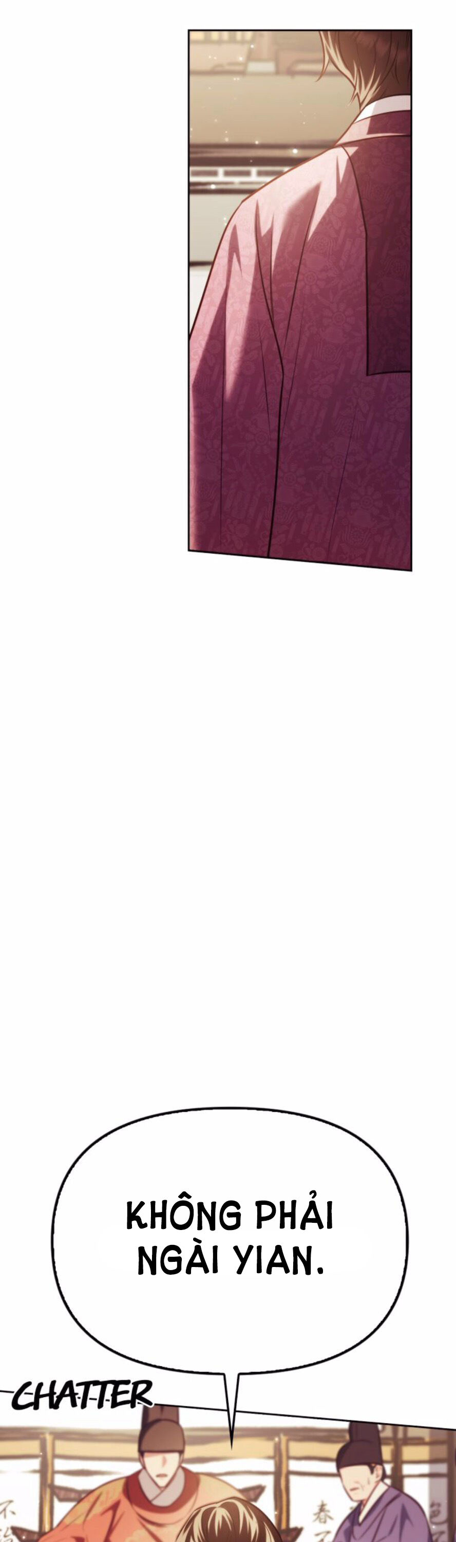 [18+] trăng nơi đỉnh núi chapter 38 37