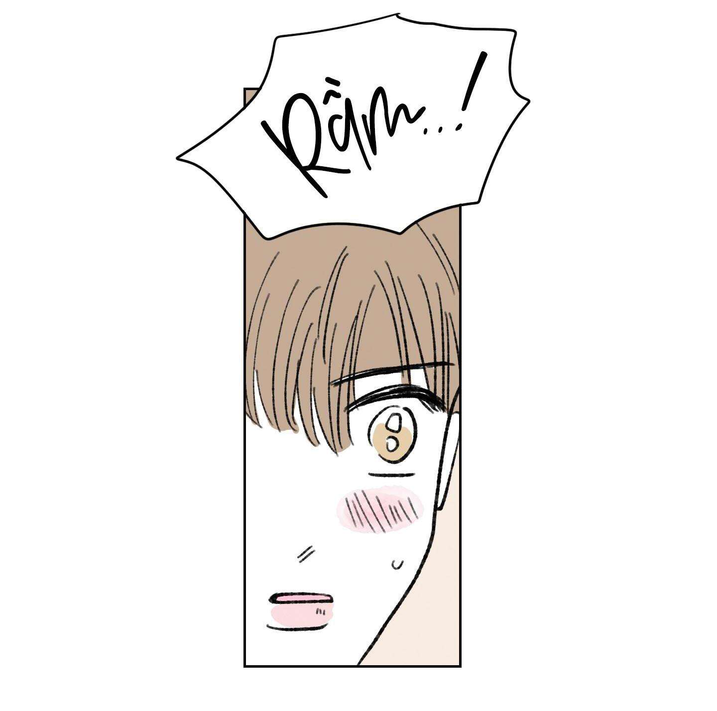 tình tay ba giữa chó, sói và mèo chapter 37 37