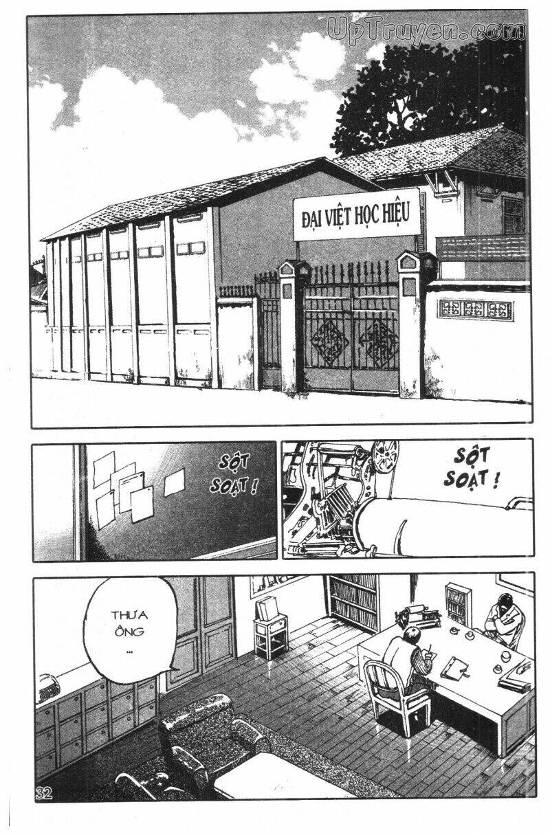 giông tố chapter 2 34