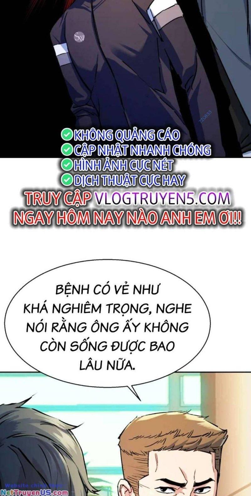 bạn học tôi là lính đánh thuê chapter 158 56