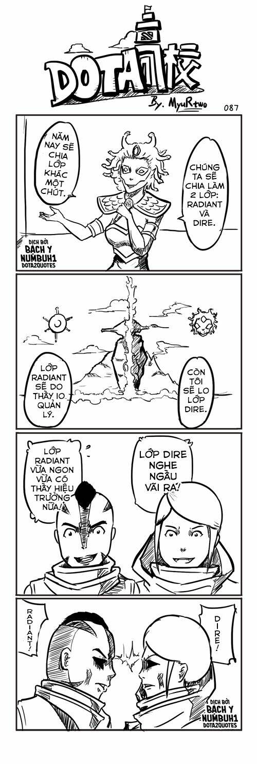trường học dota chapter 85 3