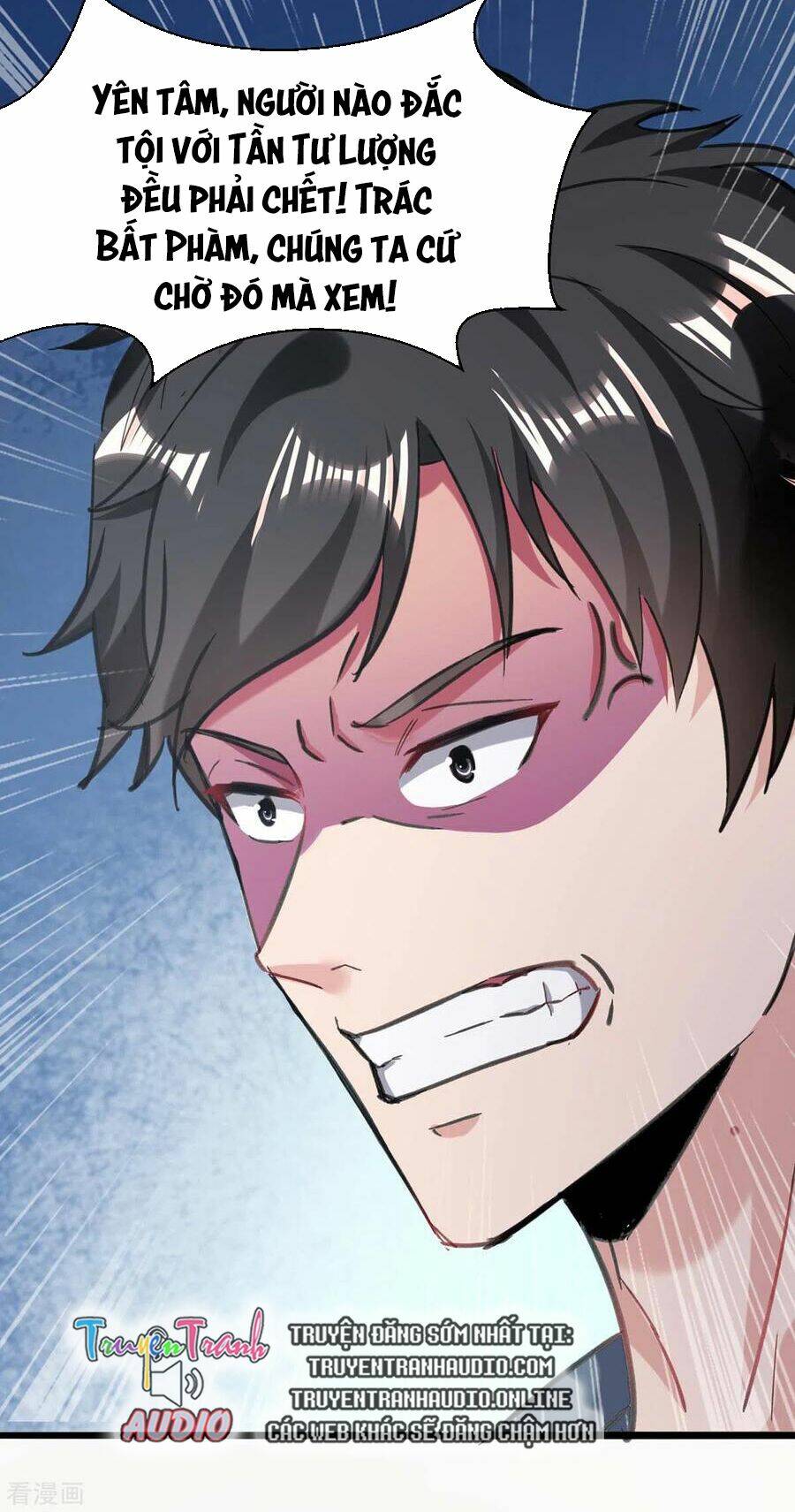 trọng sinh khí thiếu quy lai chapter 143 43