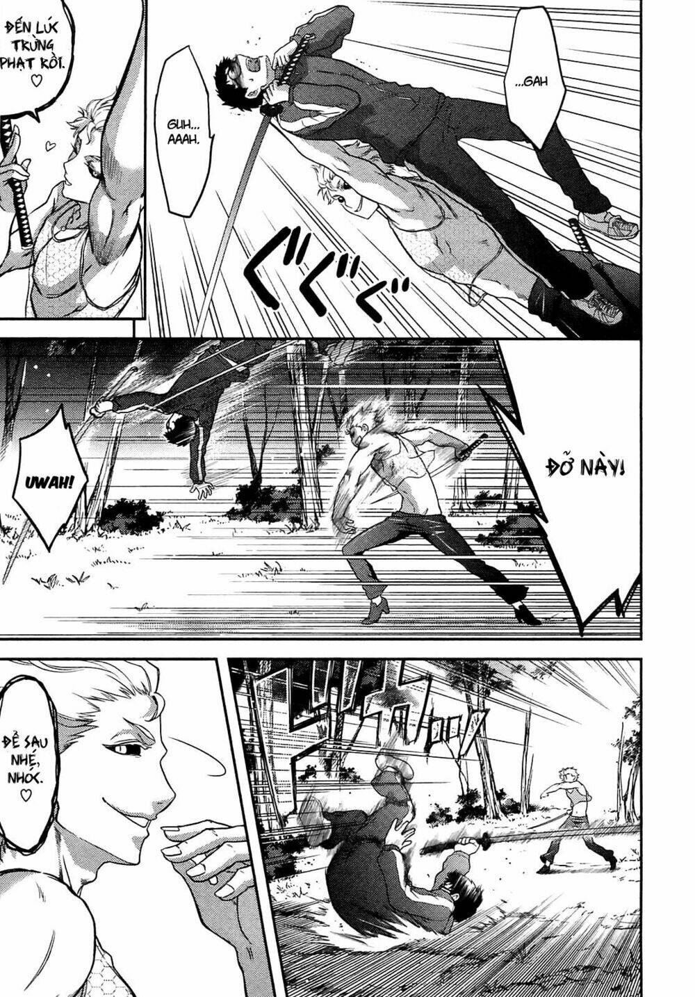 kandachime chapter 34 35