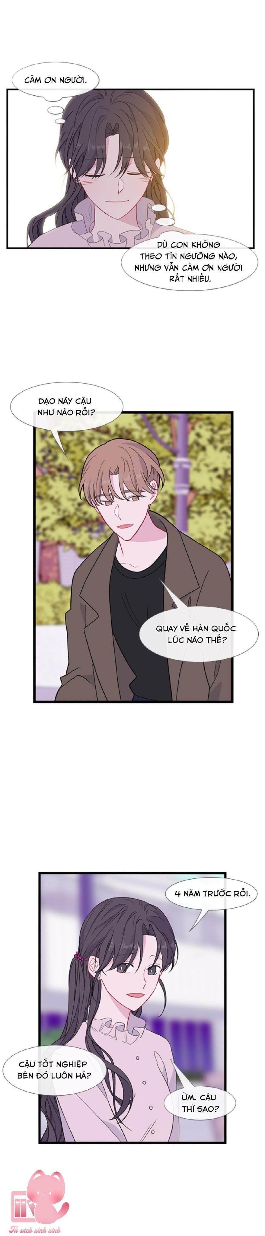 về bên anh chapter 109 11