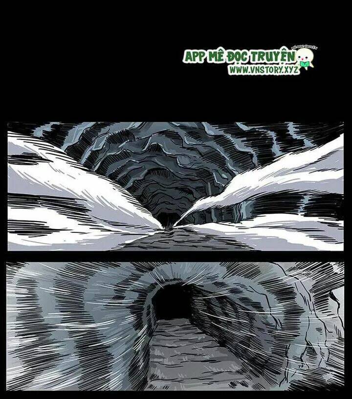 U Minh Ngụy Tượng Chapter 206 80