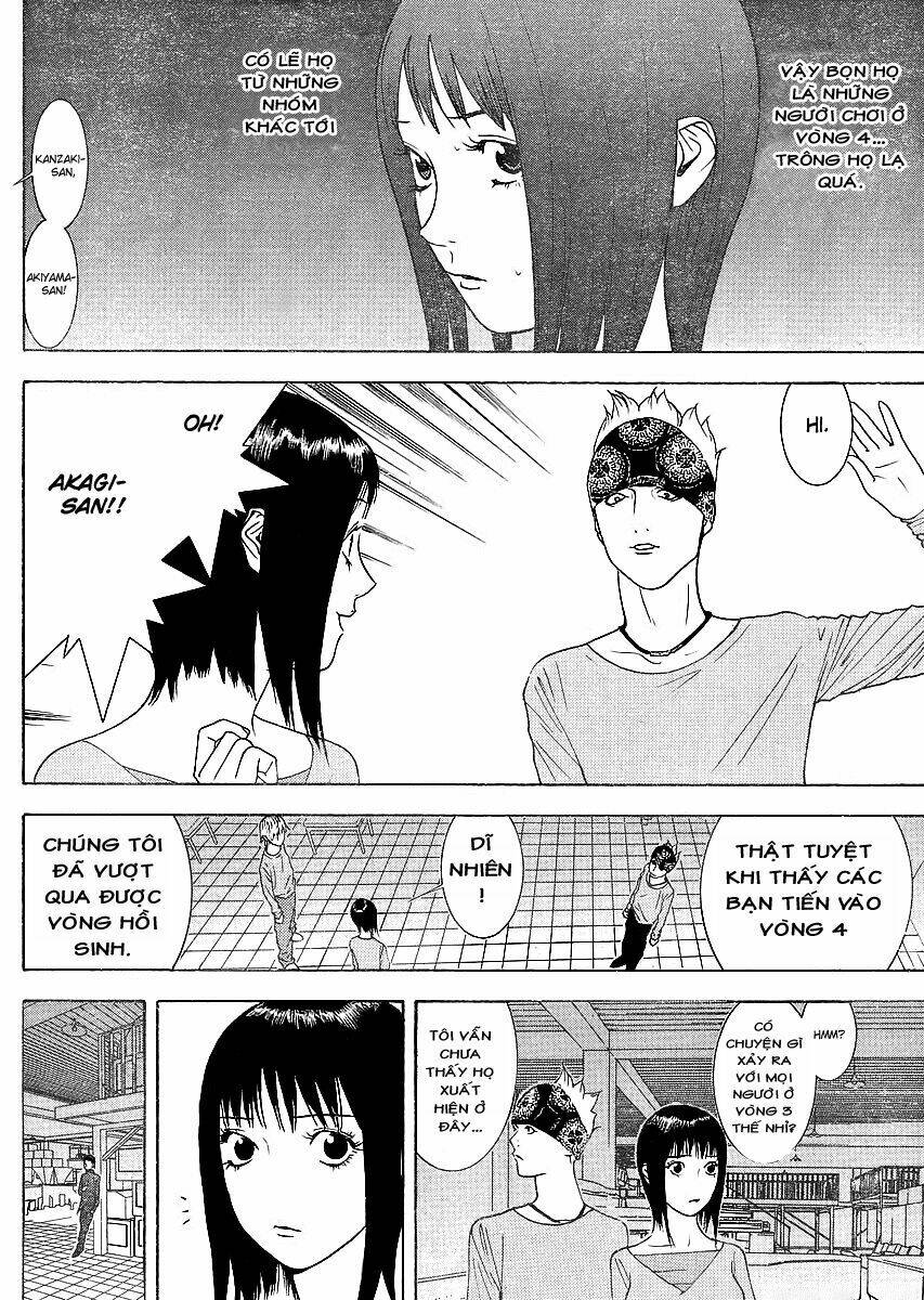 liar game chapter 84 21