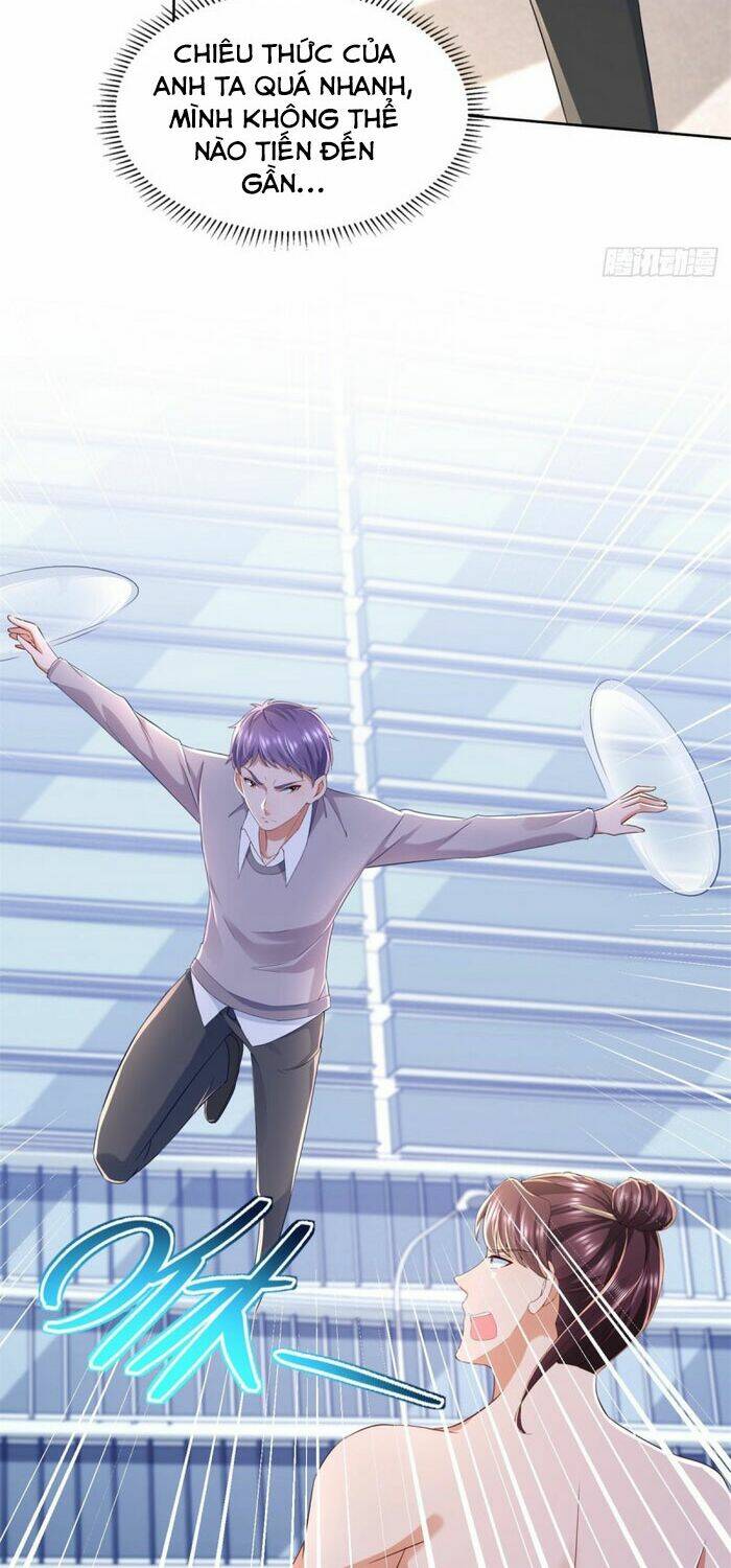 chí tôn toàn năng chapter 89 2