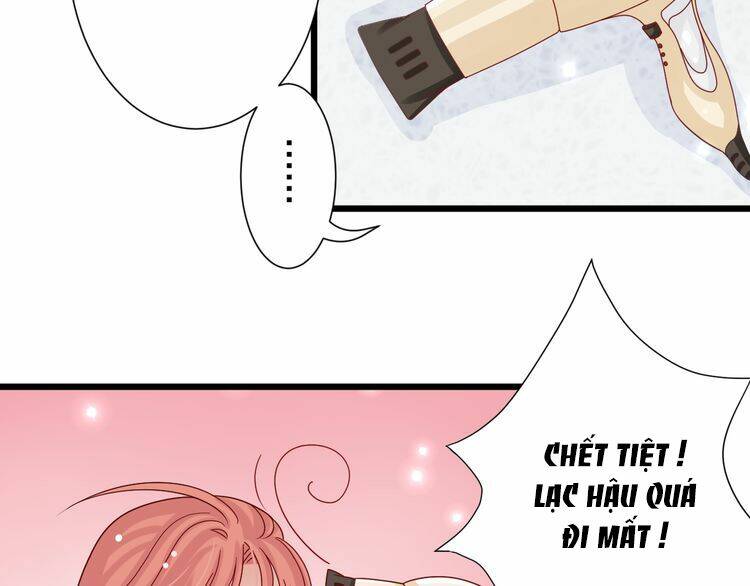 nữ hoàng giá đáo chapter 6 15