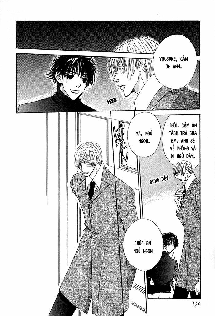 darling, i love you chapter 6 15