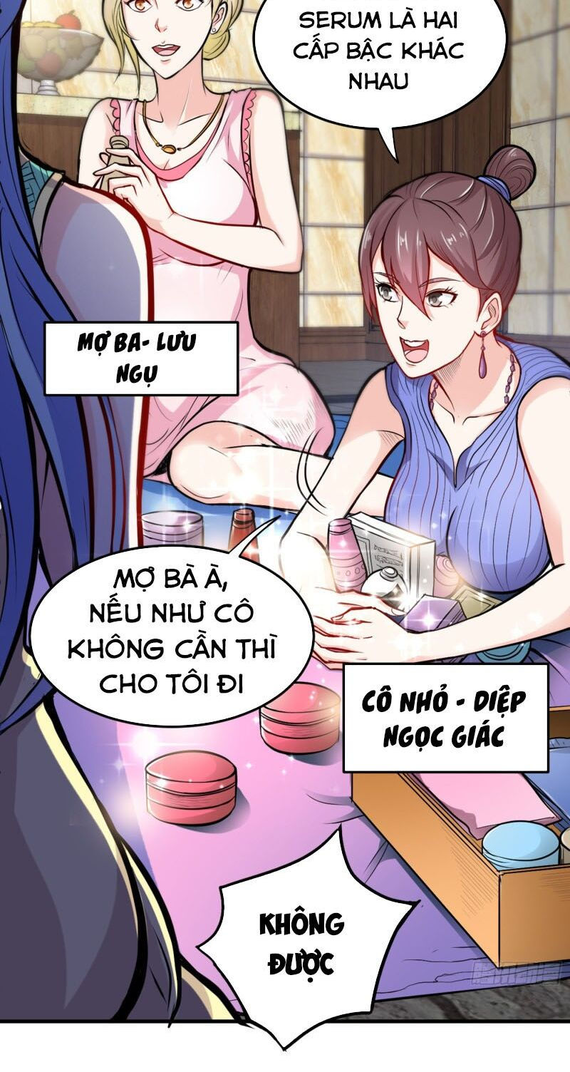 tối cường thần y tại đô thị chapter 119 29