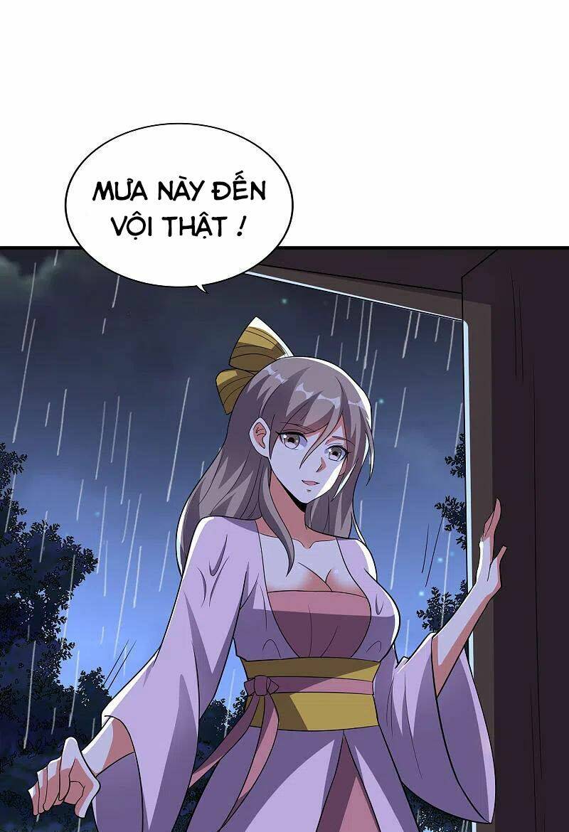 phục thiên thánh chủ chapter 165 39