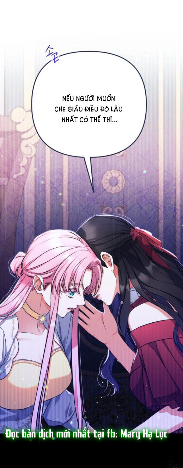 dành cho nhân vật bị bỏ rơi yêu thích nhất của tôi chapter 38.1 23