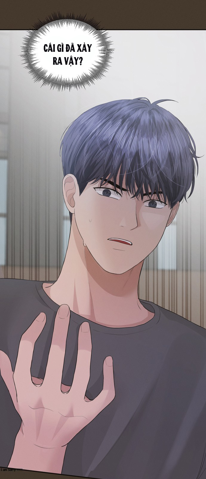 cuộc hôn nhân hoàn hảo chapter 44.1 8