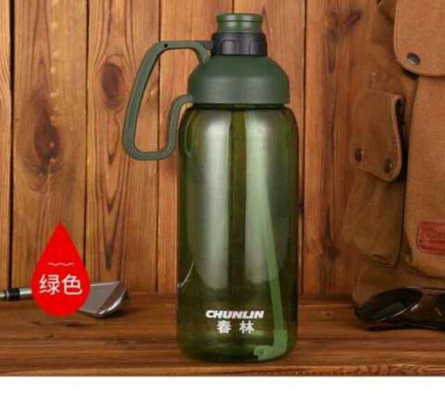Bình đựng nước thể thao cao cấp 1,6 lít