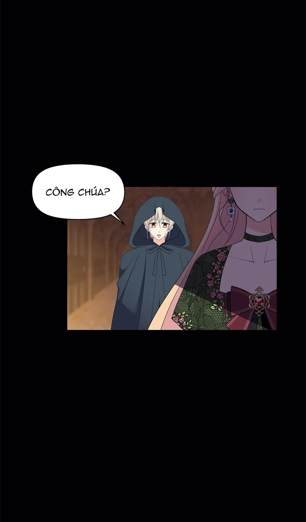 công chúa thời gian có hạn chapter 41 83