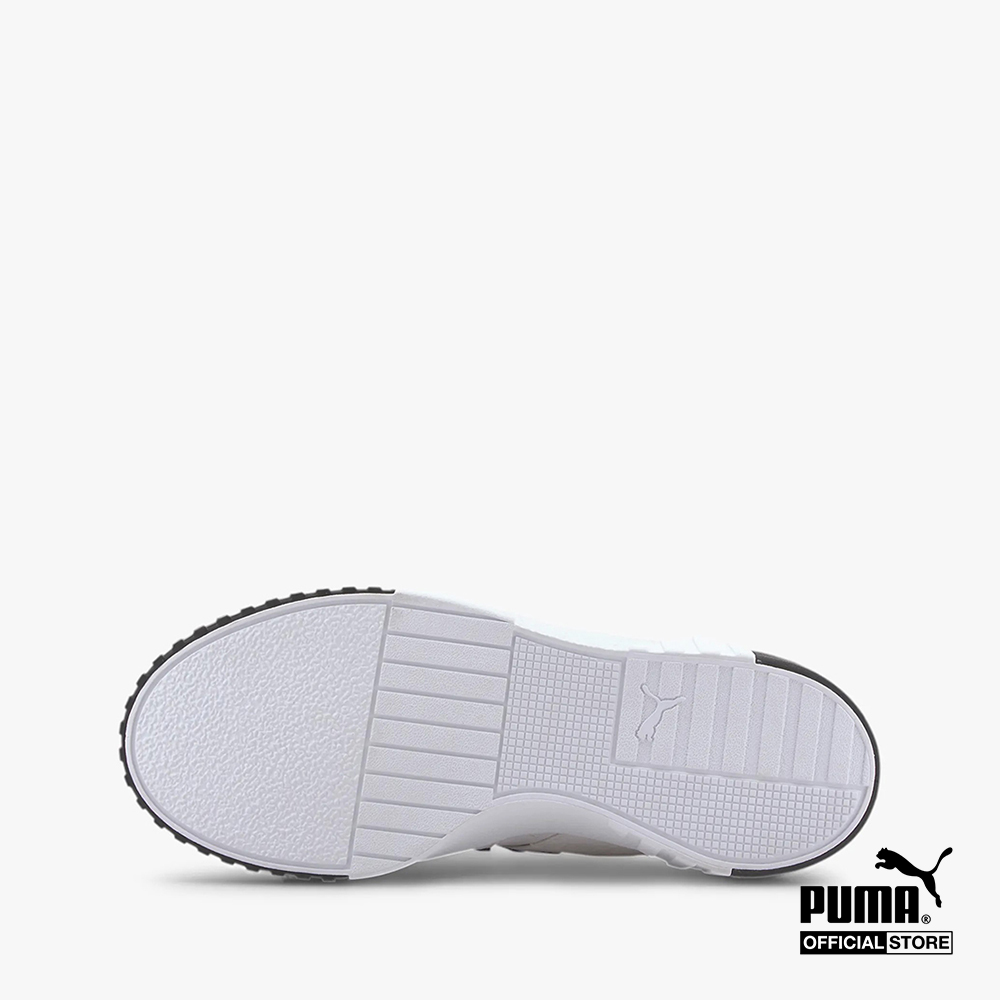 PUMA - Giày sneaker nữ PUMA x CENTRAL SAINT MARTINS Cali 372714-01