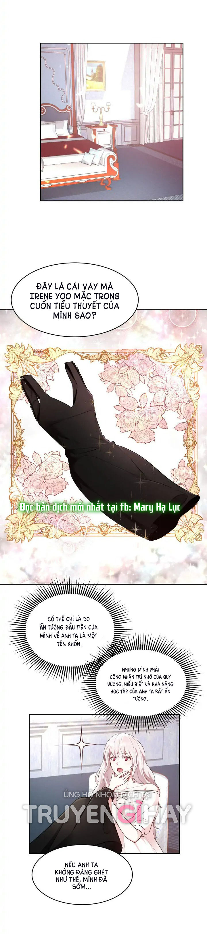 5500 sắc thái của quỷ vương chapter 5.2 4