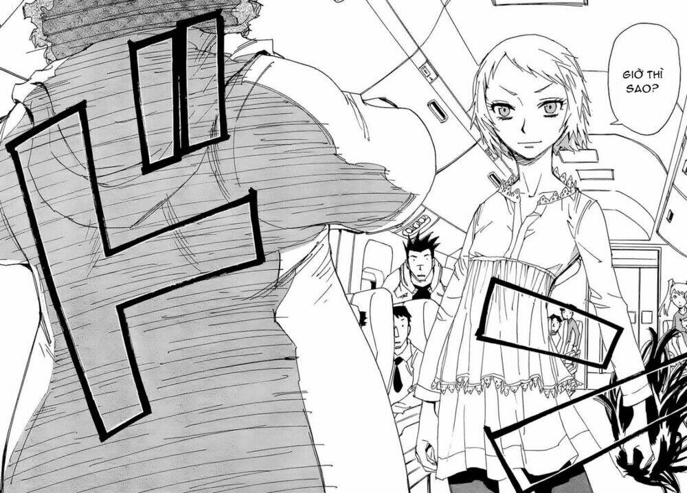 ageha o ou monotachi chapter 2 20