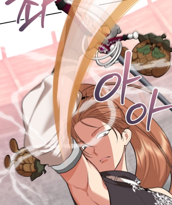 [18+] dũng sĩ vị tha chapter 28.1 42