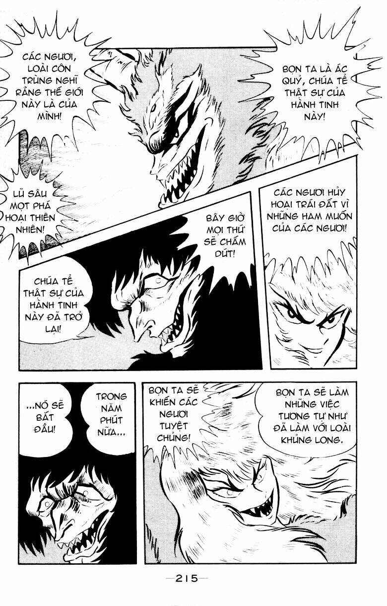 devilman chapter 16 15